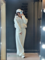 ست کاپشن شلوار