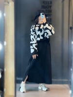 ست بلوز دامن