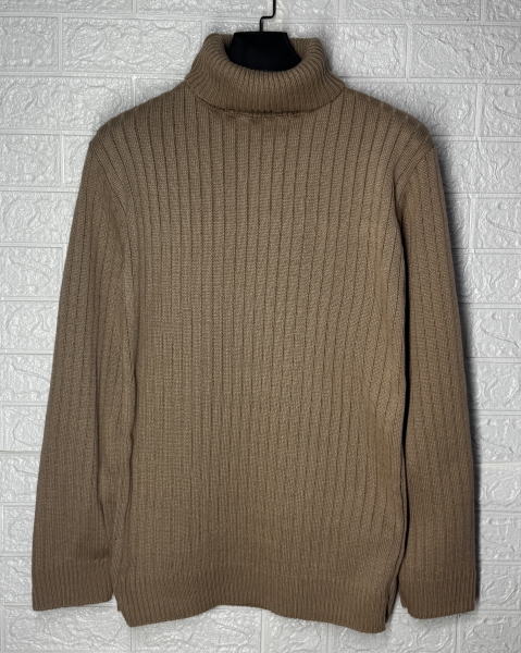 یقه اسکی ریز بافت میله ای ( رنگبندی )