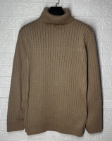 یقه اسکی ریز بافت میله ای ( رنگبندی )