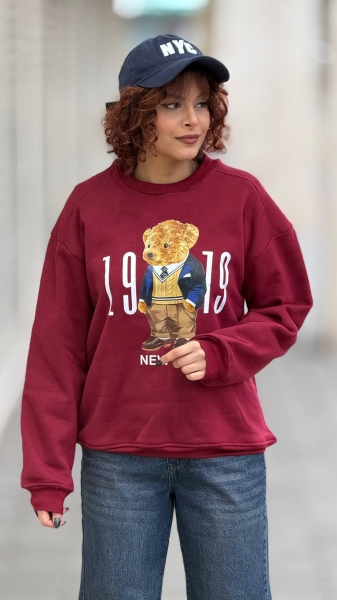 دورس چاپی تدی