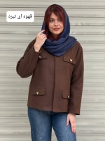 کت4جیب فوتر شاین