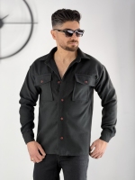 کت فوتر مشکی