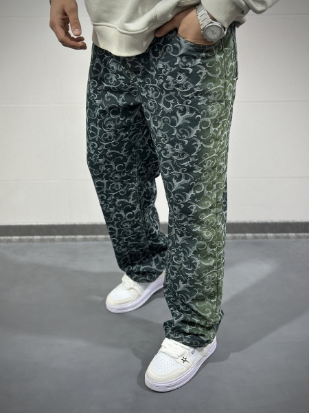 شلوار بگ ترک ( افر ویژه )