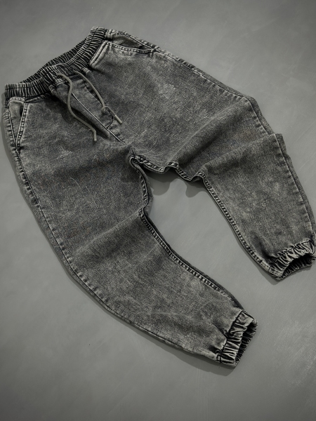 جاگر جین ترک ( با ضمانت شست )