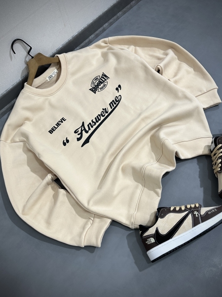 دورس 3 نخ پنبه اسپان ترکیبی فوق ضخیم ( داخل کرکی )