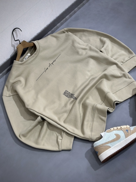 دورس 3 نخ پنبه اسپان ترکیبی فوق ضخیم ( داخل کرکی )