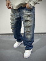 شلوار بگ ترک ( افر ویژه )