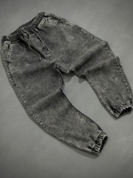 جاگر جین ترک ( با ضمانت شست )