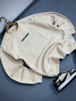 دورس پنبه اسپان ترکیبی 3 نخ فوق ضخیم ( داخل کرکی )