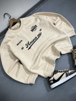 دورس 3 نخ پنبه اسپان ترکیبی فوق ضخیم ( داخل کرکی )