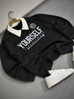 دورس 3 نخ پنبه اسپان ترکیبی ضخیم ( داخل کرکی )