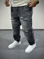 شلوار مام ترک کاستوم شده ( اف ویژه )