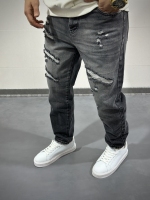 شلوار مام ترک کاستوم شده ( اف ویژه )