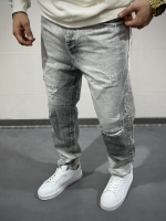 شلوار مام ترک کاستوم شده ( افر ویژه )