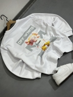 دورس 3 نخ پنبه اسپان ترکیبی فوق ضخیم ( داخل کرکی )