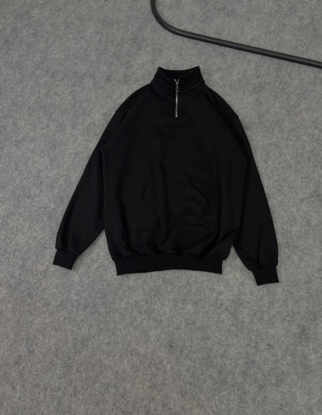 دورس سه نخ نیم زیپ