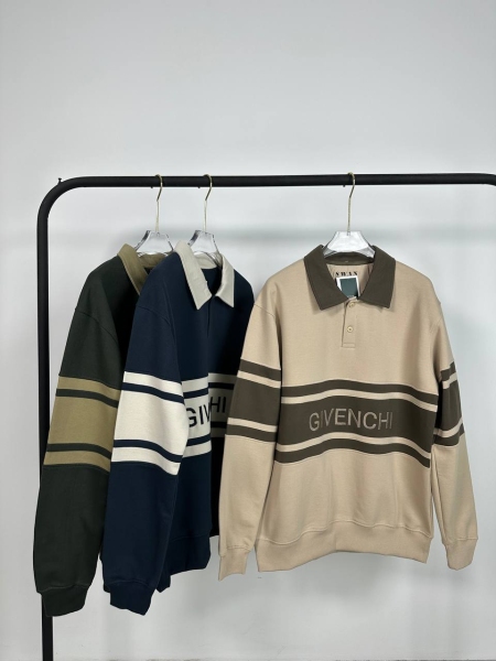 دورس یقه دار گیونچی