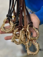 کمربند گره ای