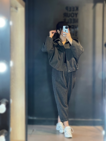 کت طرح زارا