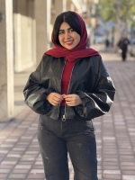 بامبر چرم مسکو