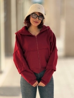 سویشرت کلاهداری