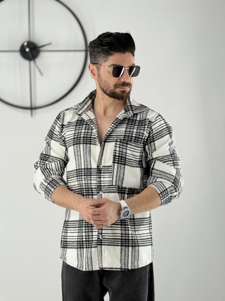 کت پشمی کد 30