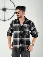 کت پشمی کد 20