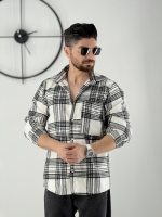 کت پشمی کد 30