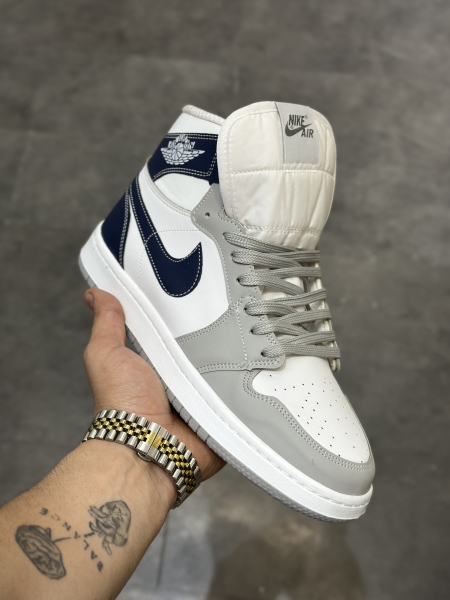 کتونی جردن وان ساقدار درجه 1 ( ضمانتی )