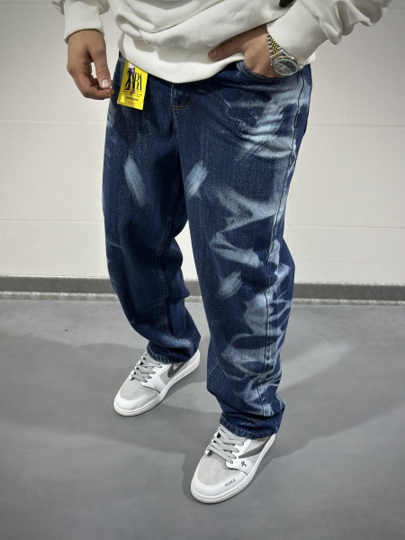 شلوار بگ پارچه خارجی ( با ضمانت شست )