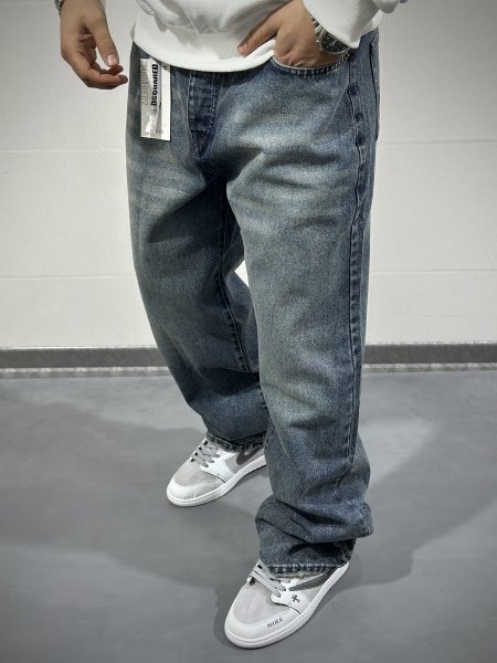 شلوار بگ ترک ( با ضمانت شست )