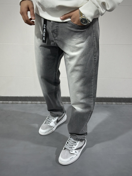 شلوار مام پارچه خارجی ( سنگشور شده )