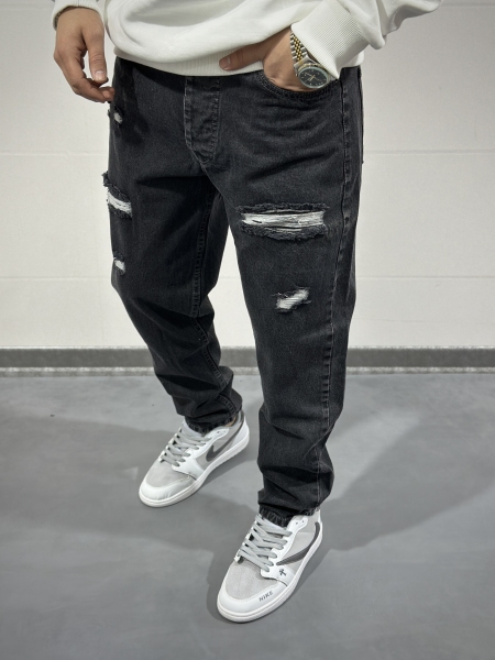 شلوار مام پارچه خارجی ( با ضمانت شست )