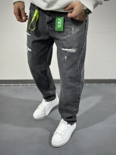 شلوار مام پارچه خارجی ( با ضمانت شست )