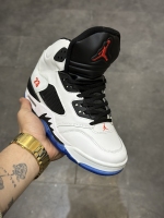 کتونی جردن فایو فوق العاده با کیفیت ( ضمانتی )