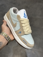 کتونی جردن وان ( ضمانتی )