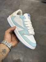 کتونی ترویس درجه 1 ( ضمانتی ) ( ست زنو مرد )