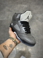 کتونی جردن فایو زیره رویه خارجی ( ضمانتی )