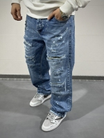 شلوار بگ ترک ( با ضمانت شست )