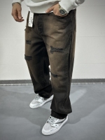 شلوار بگ ترک ( با ضمانت شست )