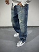 شلوار بگ ترک ( با ضمانت شست )