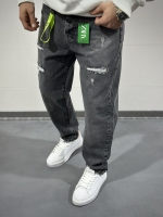 شلوار مام پارچه خارجی ( با ضمانت شست )