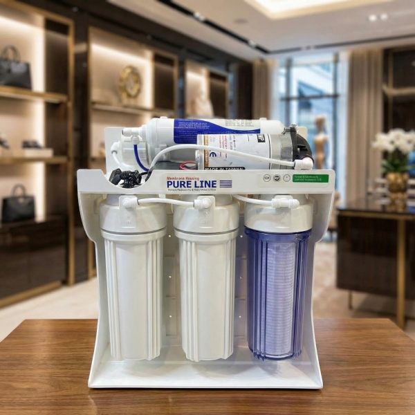 تصفیه آب Pure Line پیور لاین&nbsp;
