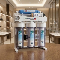 تصفیه آب Bio Max بیو مکس