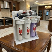 تصفیه آب Aftron افترون&nbsp;