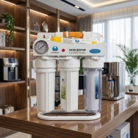 تصفیه آب Luna Water لونا واتر&nbsp;