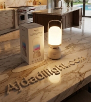 اسپیکر بلوتوثی و چراغ فانوسی شارژی Yesido _ مدل YSW26