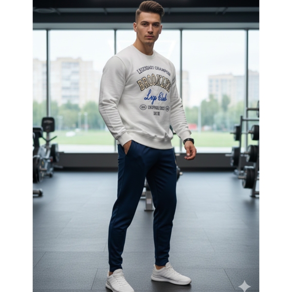 دورس گلدوزی شدهBrooklyn