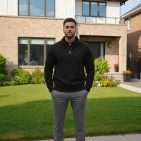 دورس نیم زیپ بیسیک